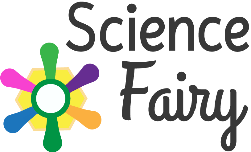 That Science Fairy