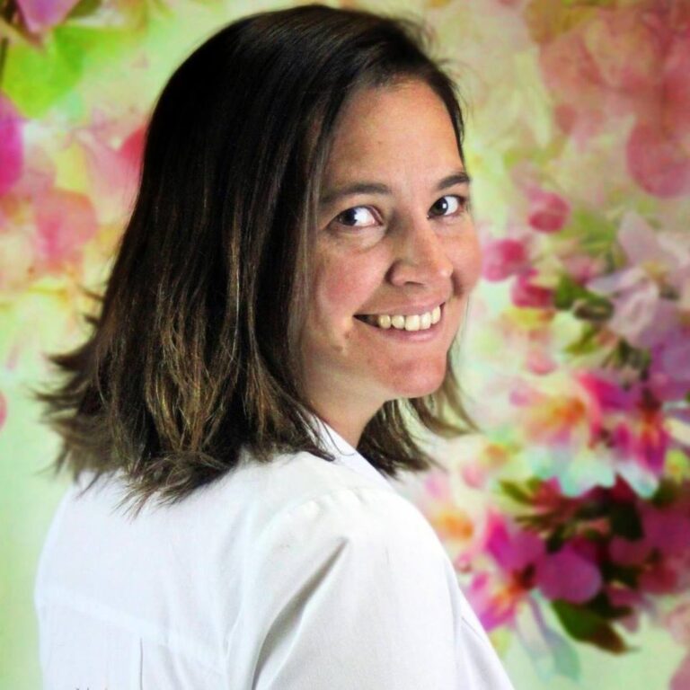 who is that science fairy